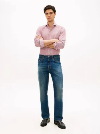 Jeans retos regulares