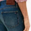 Jeans retos regulares Jeans retos regulares