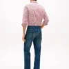 Jeans retos regulares Jeans retos regulares
