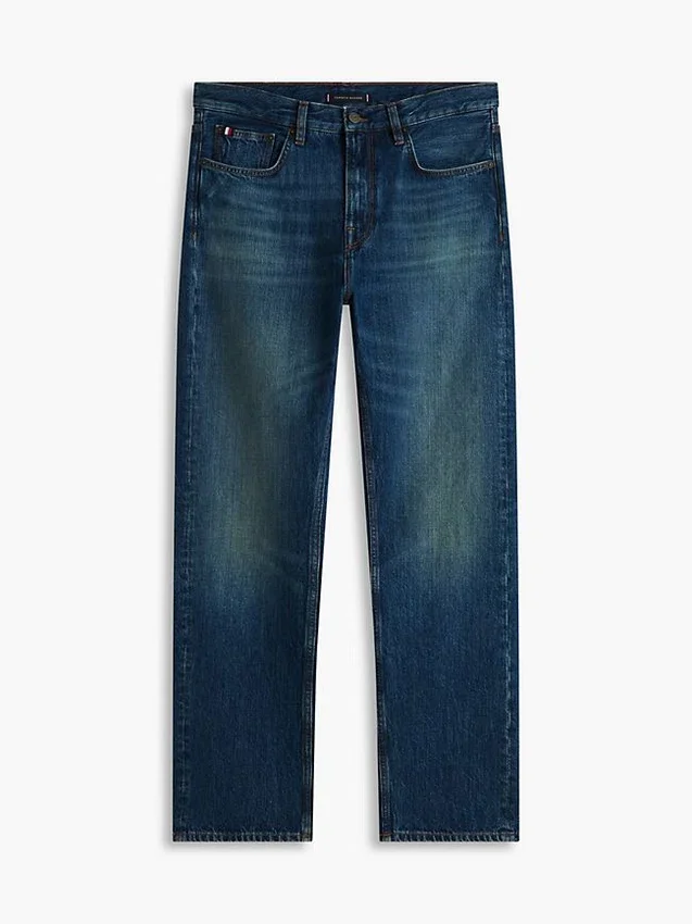Jeans retos regulares Jeans retos regulares