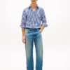 Jeans Selvedge Regular Straight Jeans Selvedge Regular Straight