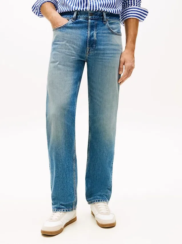 Jeans Selvedge Regular Straight Jeans Selvedge Regular Straight