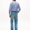 Jeans Selvedge Regular Straight Jeans Selvedge Regular Straight
