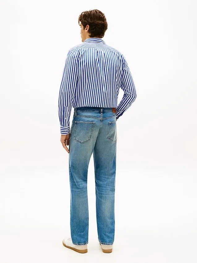 Jeans Selvedge Regular Straight Jeans Selvedge Regular Straight