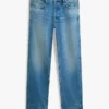 Jeans Selvedge Regular Straight Jeans Selvedge Regular Straight