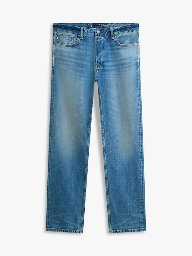 Jeans Selvedge Regular Straight Jeans Selvedge Regular Straight