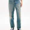 Jeans Tommy Jeans com efeito desgastado Jeans Tommy Jeans com efeito desgastado