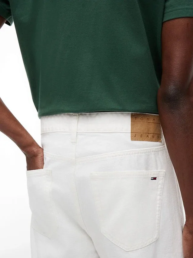 Jeans Tommy Jeans de corte largo Jeans Tommy Jeans de corte largo