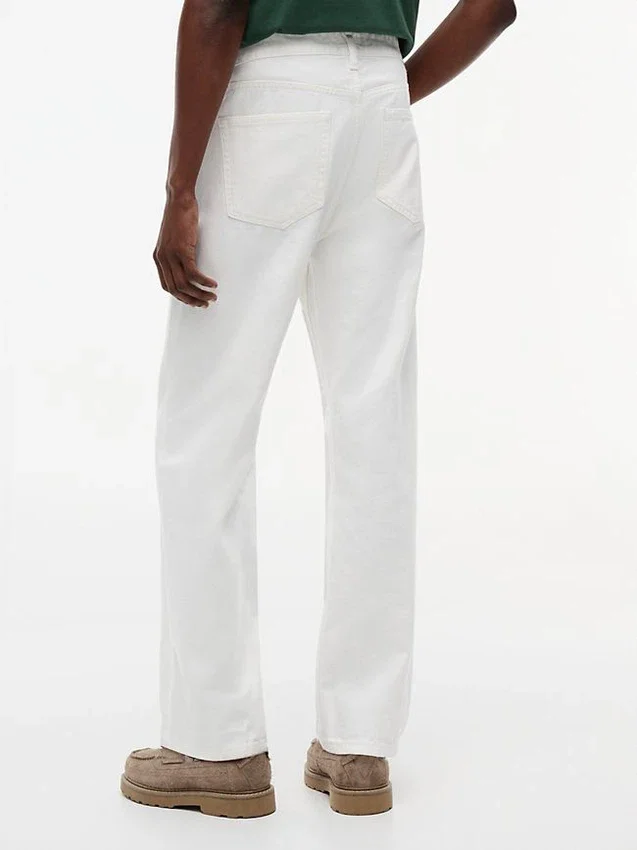 Jeans Tommy Jeans de corte largo Jeans Tommy Jeans de corte largo