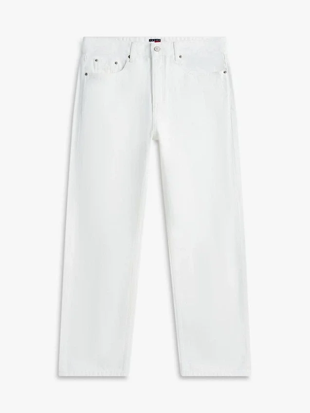 Jeans Tommy Jeans de corte largo Jeans Tommy Jeans de corte largo