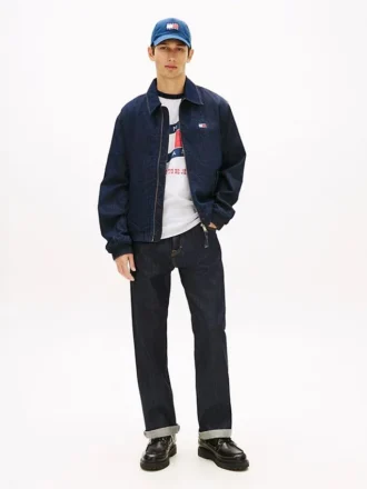 Jeans Tommy Jeans Regular Straight