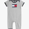 Macacão para bebés com logótipo de bandeira
