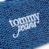 Mala a tiracolo em croché Tommy Jeans Mala a tiracolo em croché Tommy Jeans