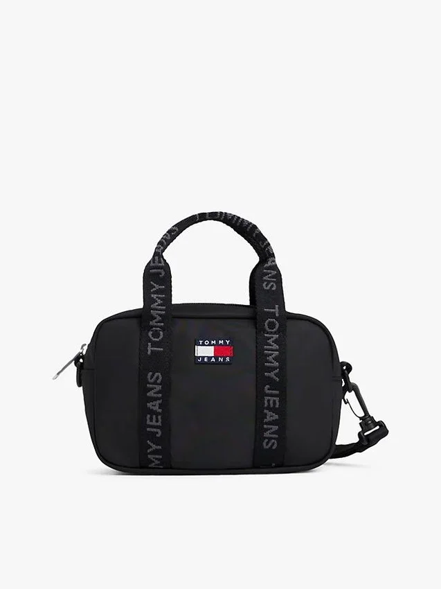 Mala a tiracolo Tommy Jeans Essential Mala a tiracolo Tommy Jeans Essential