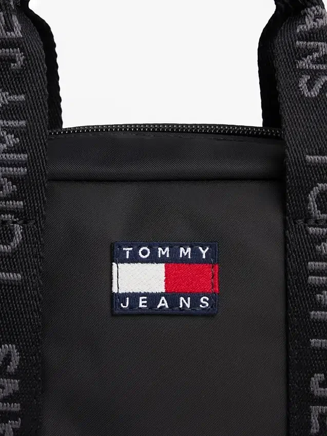Mala a tiracolo Tommy Jeans Essential Mala a tiracolo Tommy Jeans Essential