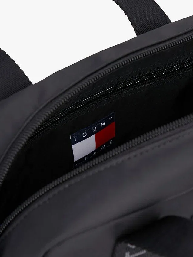 Mala a tiracolo Tommy Jeans Essential Mala a tiracolo Tommy Jeans Essential