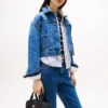 Mala a tiracolo Tommy Jeans Essential Mala a tiracolo Tommy Jeans Essential