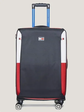 Mala com rodas de 25″