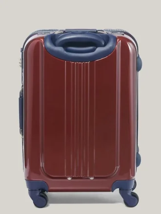 Mala com rodas rígida de 21″