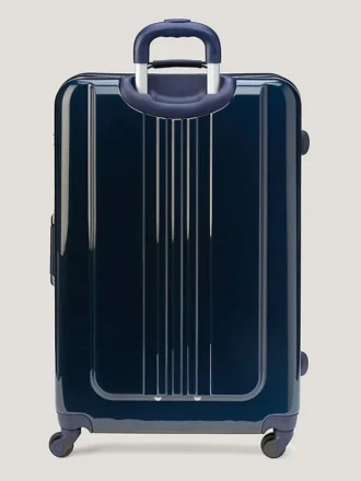 Mala com rodas rígida de 28″