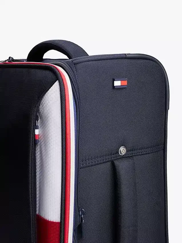 Mala de 21″ com maleta Mala de 21″ com maleta