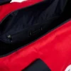 Mala de lona com blocos de cor e logótipo Tommy Mala de lona com blocos de cor e logótipo Tommy