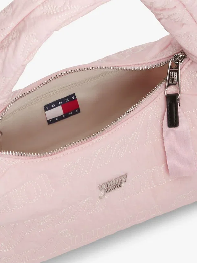 Mala de ombro bordada Tommy Jeans Mala de ombro bordada Tommy Jeans