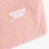 Mala de ombro em croché Tommy Jeans Mala de ombro em croché Tommy Jeans