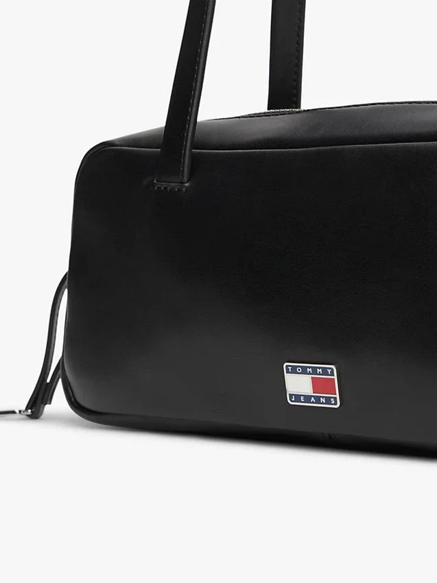 Mala de ombro Tommy Jeans East-West Mala de ombro Tommy Jeans East-West