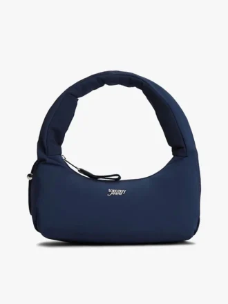 Mala de ombro Tommy Jeans Puffy
