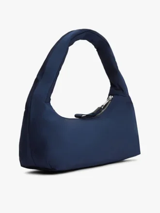 Mala de ombro Tommy Jeans Puffy