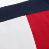 Mala de viagem com logótipo de bandeira em blocos de cor Mala de viagem com logótipo de bandeira em blocos de cor