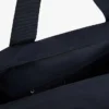 Mala de viagem com logótipo de riscas Mala de viagem com logótipo de riscas