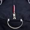 Mala de viagem com logótipo Tommy Mala de viagem com logótipo Tommy