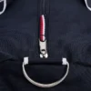 Mala de viagem com logótipo Tommy Mala de viagem com logótipo Tommy