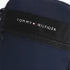 Mini-mala de repórter com logótipo Tommy