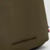 Mini-mala tipo repórter resistente à água