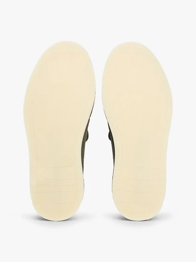 Mocassim de camurça Mocassim de camurça