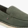 Mocassim de camurça Mocassim de camurça