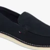 Mocassim de camurça Mocassim de camurça