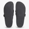 Mocassim sem calcanhar em camurça da Tommy Jeans Mocassim sem calcanhar em camurça da Tommy Jeans