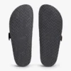 Mocassim sem calcanhar em camurça da Tommy Jeans Mocassim sem calcanhar em camurça da Tommy Jeans