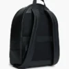 Mochila com logótipo de bandeira em toda a superfície