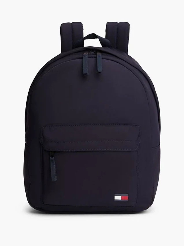 Mochila com logótipo Tommy Mochila com logótipo Tommy