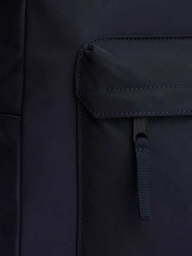 Mochila com logótipo Tommy Mochila com logótipo Tommy