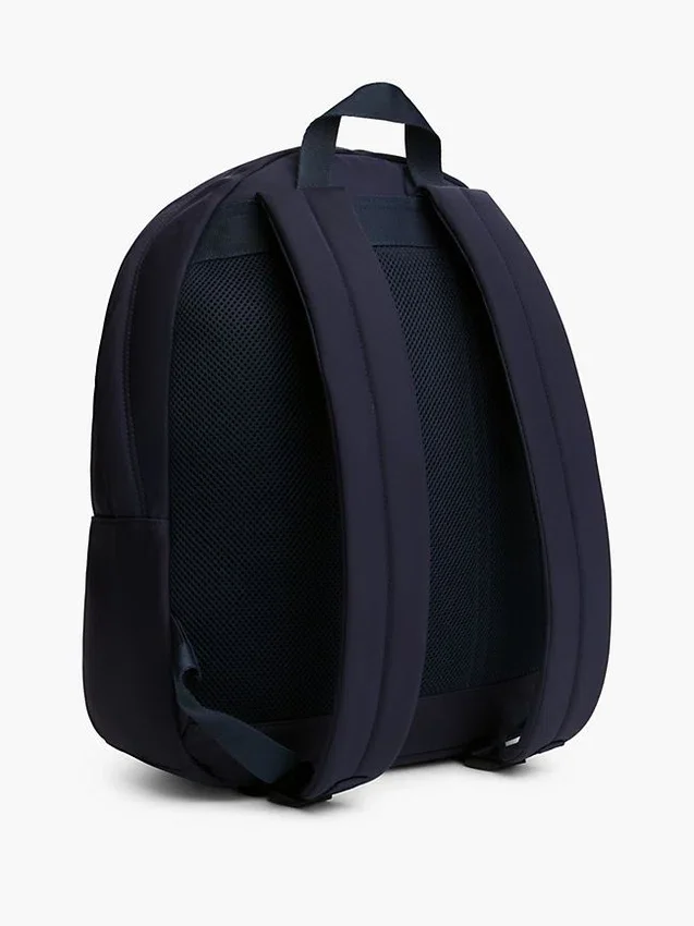 Mochila com logótipo Tommy Mochila com logótipo Tommy