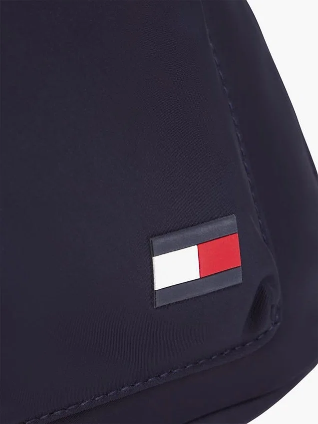 Mochila com logótipo Tommy Mochila com logótipo Tommy