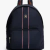 Mochila com riscas exclusivas Mochila com riscas exclusivas