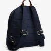 Mochila com riscas exclusivas Mochila com riscas exclusivas