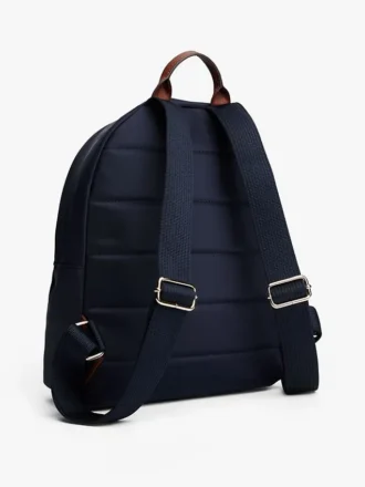 Mochila com riscas exclusivas